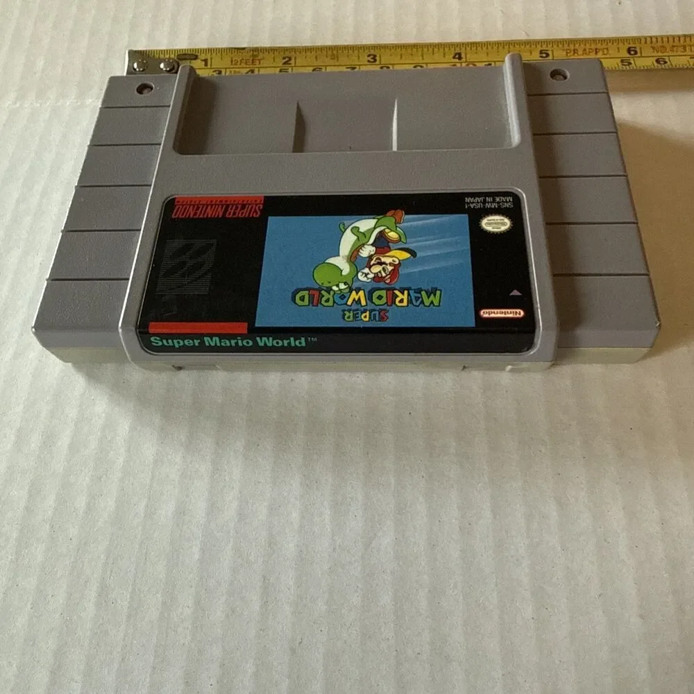 N/A snes copy
